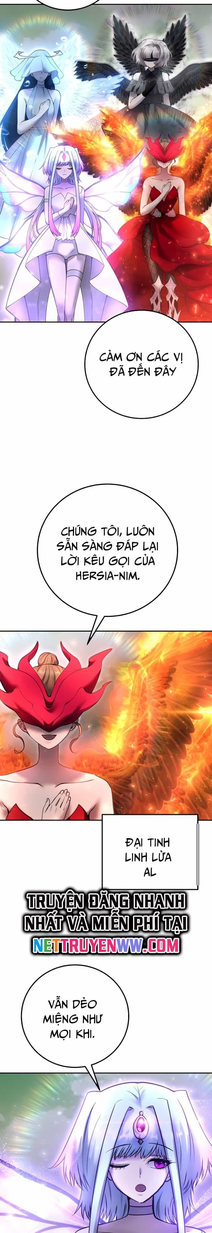 Tôi Mạnh Hơn Anh Hùng - Chương 70 - ảnh 29