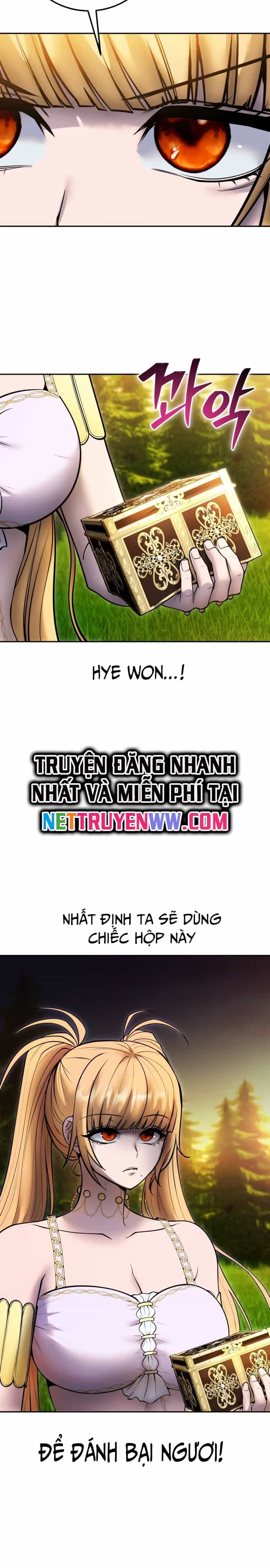 Tôi Mạnh Hơn Anh Hùng - Chương 70 - ảnh 8