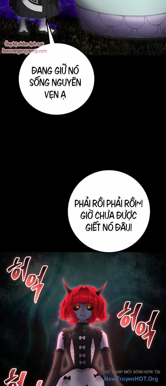 Tôi Mạnh Hơn Anh Hùng - Chương 73 - ảnh 59