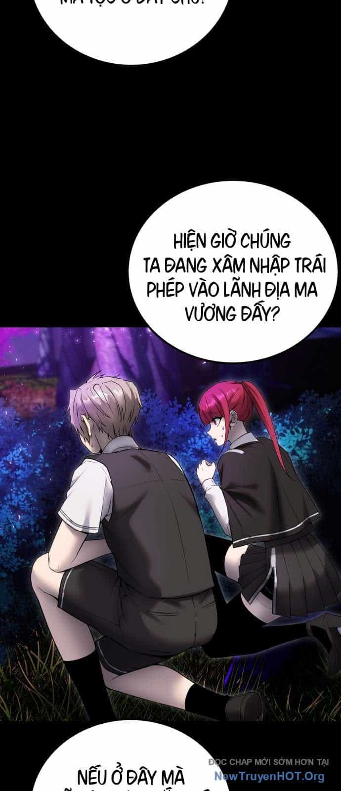Tôi Mạnh Hơn Anh Hùng - Chương 73 - ảnh 65