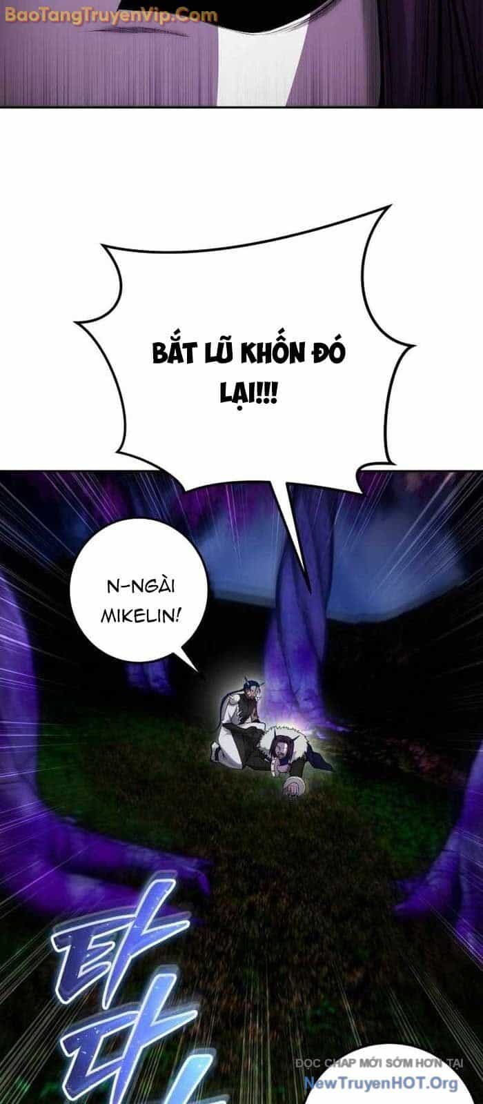 Tôi Mạnh Hơn Anh Hùng - Chương 75 - ảnh 56