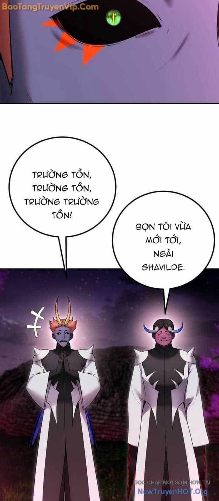 Tôi Mạnh Hơn Anh Hùng - Chương 76 - ảnh 36