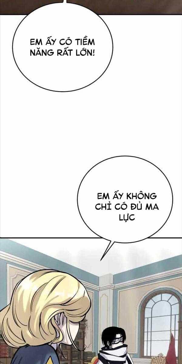 Tôi Mạnh Hơn Anh Hùng - Chương 6 - ảnh 13