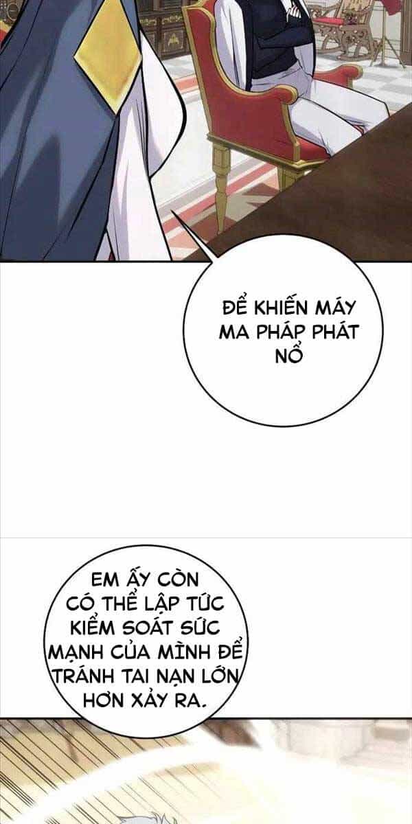 Tôi Mạnh Hơn Anh Hùng - Chương 6 - ảnh 14