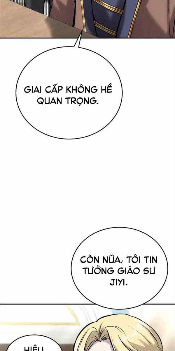 Tôi Mạnh Hơn Anh Hùng - Chương 6 - ảnh 25