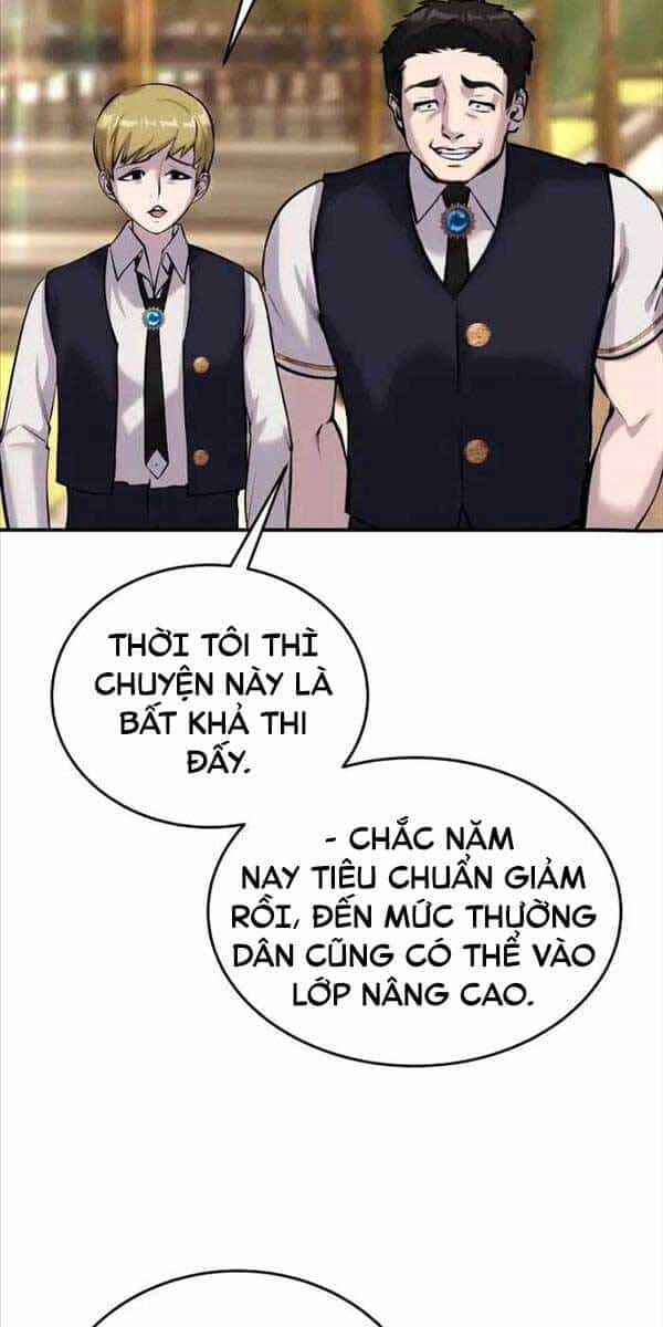 Tôi Mạnh Hơn Anh Hùng - Chương 6 - ảnh 89
