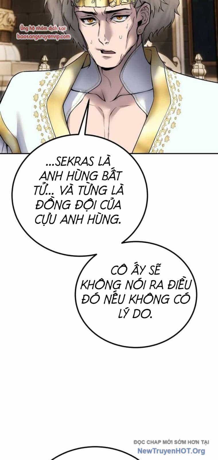 Tôi Mạnh Hơn Anh Hùng - Chương 81 - ảnh 11