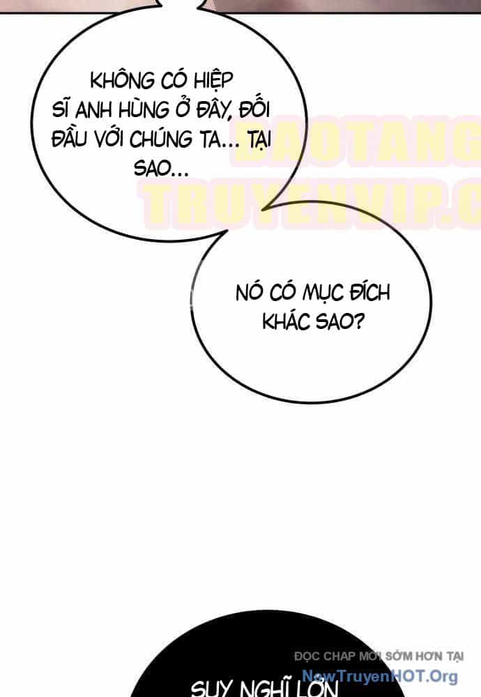 Tôi Mạnh Hơn Anh Hùng - Chương 86 - ảnh 9