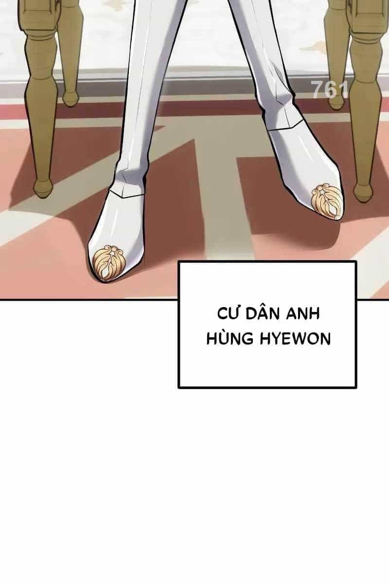 Tôi Mạnh Hơn Anh Hùng - Chương 7 - ảnh 3