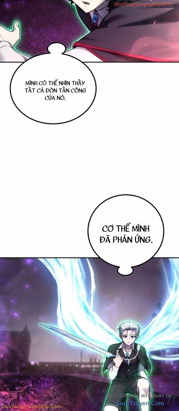 Tôi Mạnh Hơn Anh Hùng - Chương 89 - ảnh 39