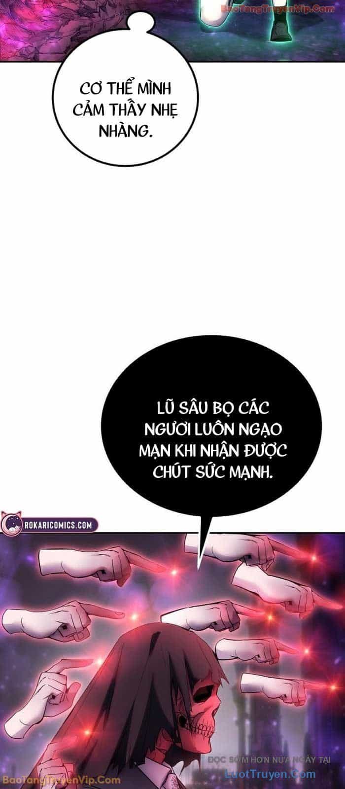Tôi Mạnh Hơn Anh Hùng - Chương 89 - ảnh 40