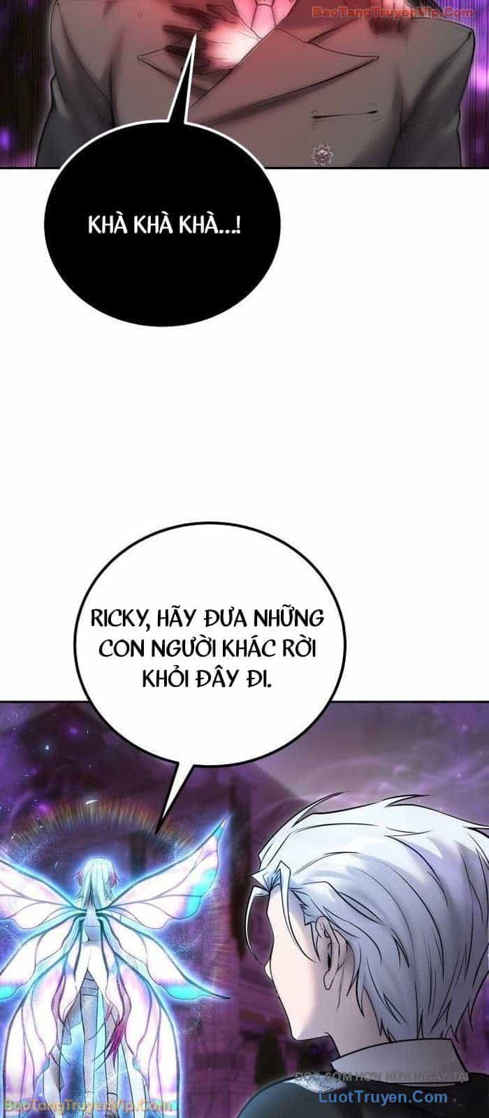 Tôi Mạnh Hơn Anh Hùng - Chương 90 - ảnh 23