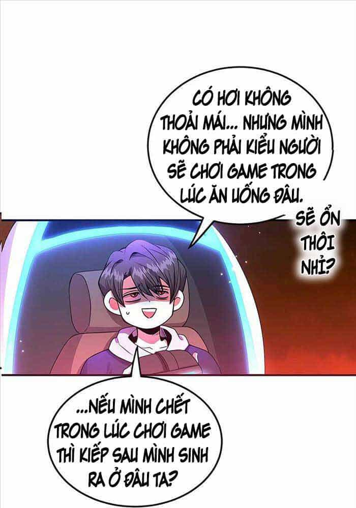 Tôi May Mắn Triệu Hồi Được Tinh Linh Hộ Vệ Hạng 10 - Chương 1 - ảnh 26