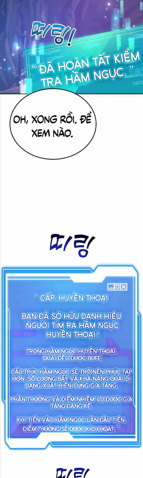 Tôi May Mắn Triệu Hồi Được Tinh Linh Hộ Vệ Hạng 10 - Chương 10 - ảnh 40
