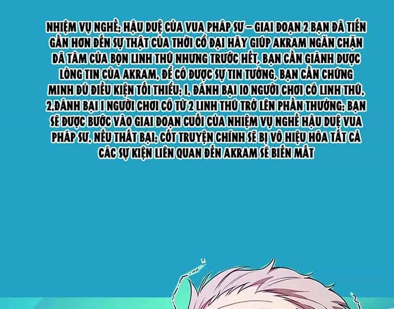 Tôi May Mắn Triệu Hồi Được Tinh Linh Hộ Vệ Hạng 10 - Chương 13 - ảnh 169