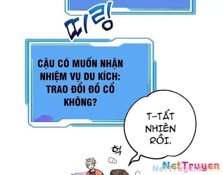 Tôi May Mắn Triệu Hồi Được Tinh Linh Hộ Vệ Hạng 10 - Chương 13 - ảnh 46