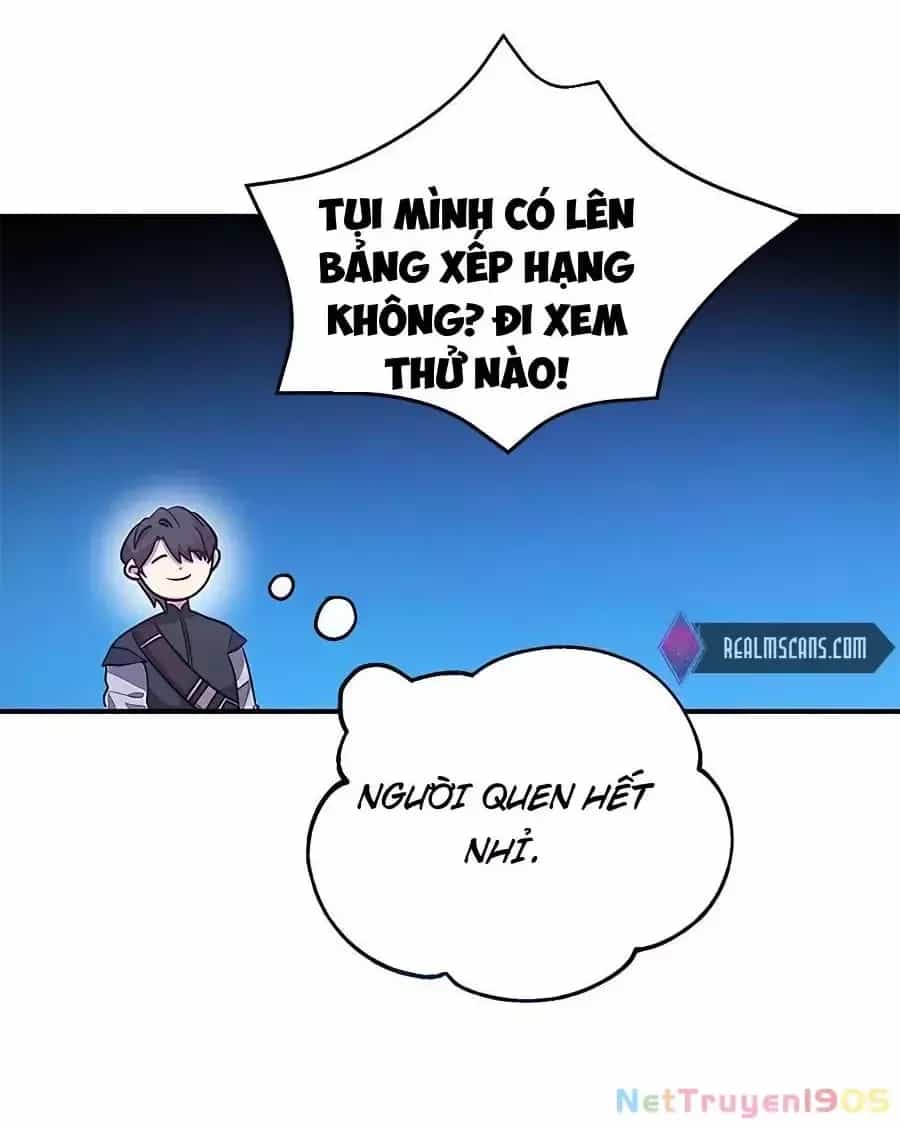 Tôi May Mắn Triệu Hồi Được Tinh Linh Hộ Vệ Hạng 10 - Chương 16 - ảnh 45
