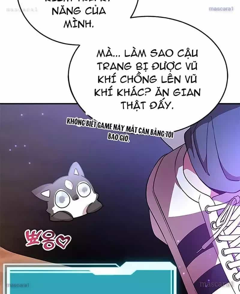 Tôi May Mắn Triệu Hồi Được Tinh Linh Hộ Vệ Hạng 10 - Chương 16 - ảnh 66