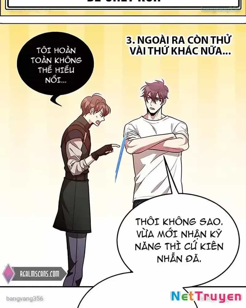 Tôi May Mắn Triệu Hồi Được Tinh Linh Hộ Vệ Hạng 10 - Chương 18 - ảnh 27
