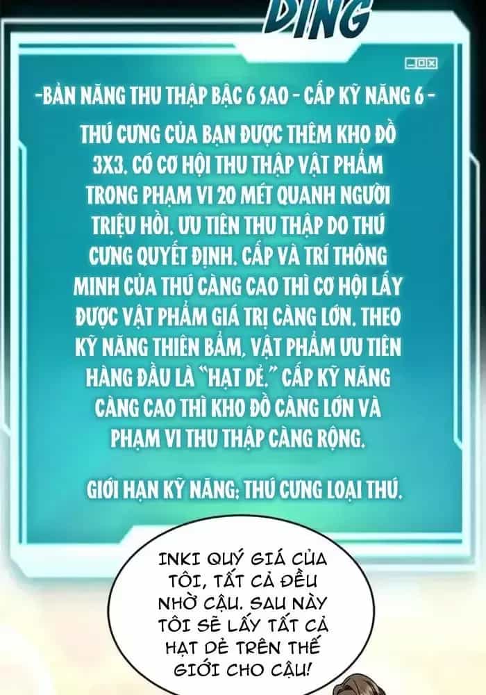 Tôi May Mắn Triệu Hồi Được Tinh Linh Hộ Vệ Hạng 10 - Chương 20 - ảnh 48