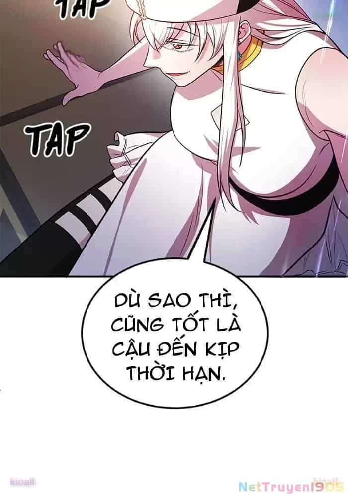 Tôi May Mắn Triệu Hồi Được Tinh Linh Hộ Vệ Hạng 10 - Chương 22 - ảnh 27