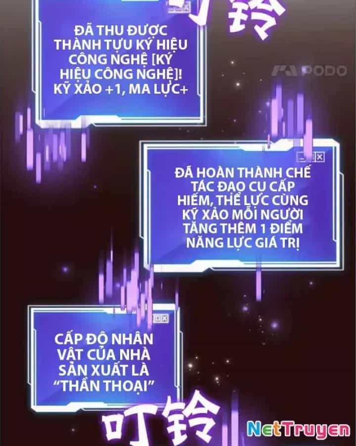 Tôi May Mắn Triệu Hồi Được Tinh Linh Hộ Vệ Hạng 10 - Chương 25 - ảnh 112