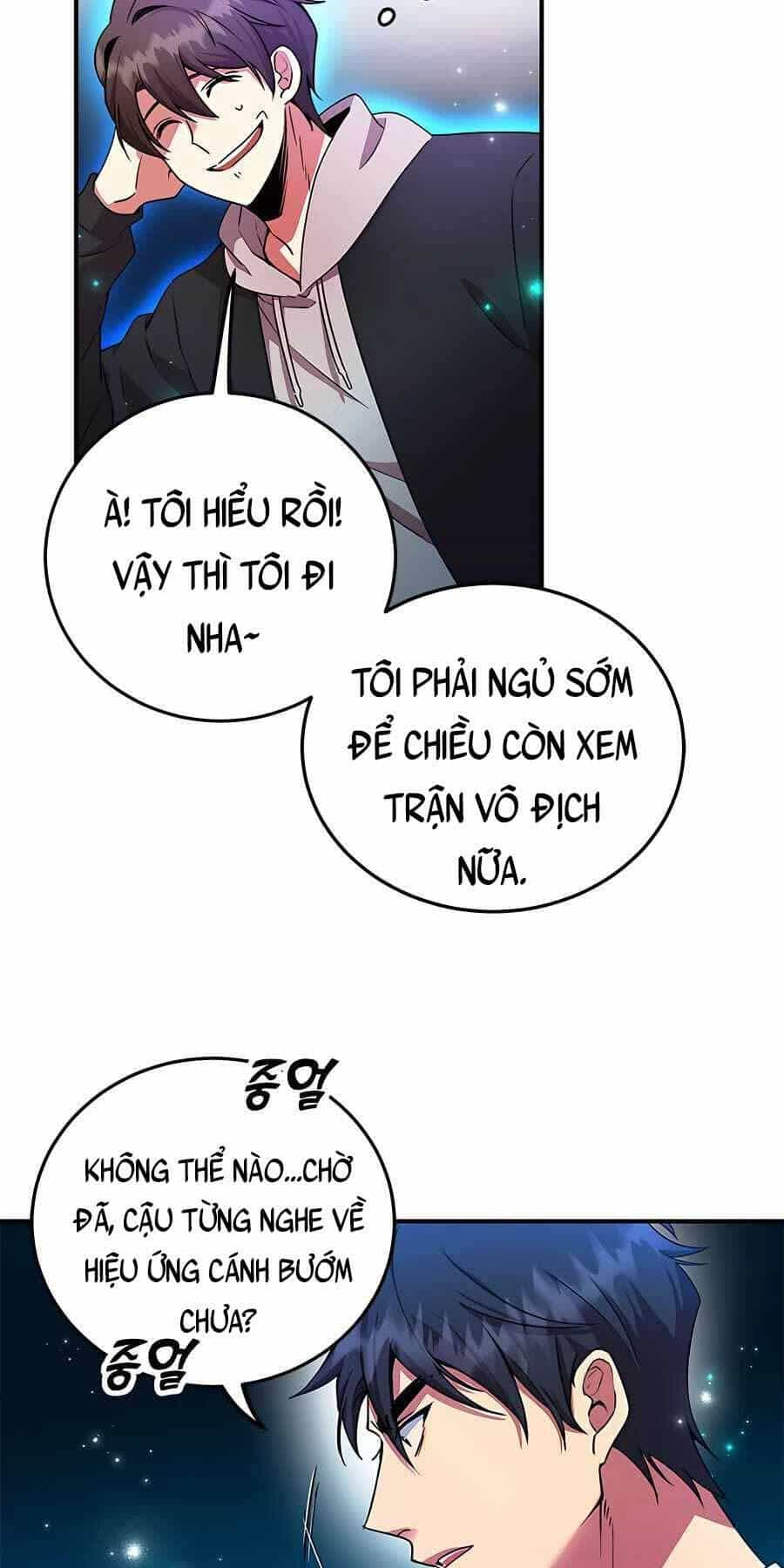 Tôi May Mắn Triệu Hồi Được Tinh Linh Hộ Vệ Hạng 10 - Chương 3 - ảnh 12