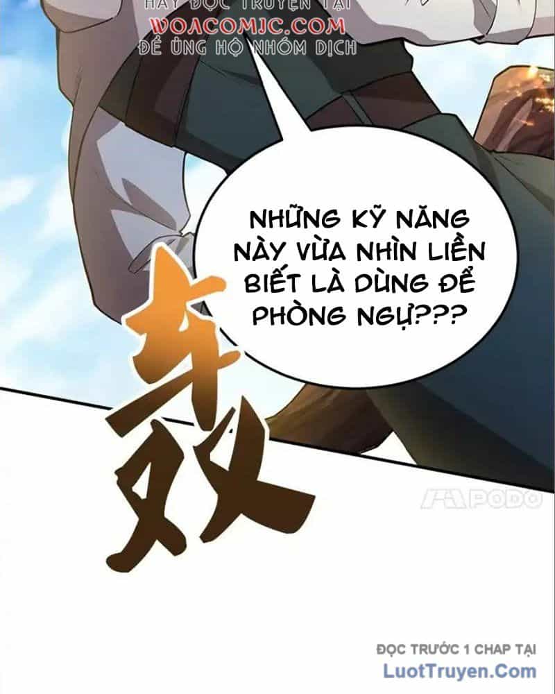 Tôi May Mắn Triệu Hồi Được Tinh Linh Hộ Vệ Hạng 10 - Chương 33 - ảnh 46