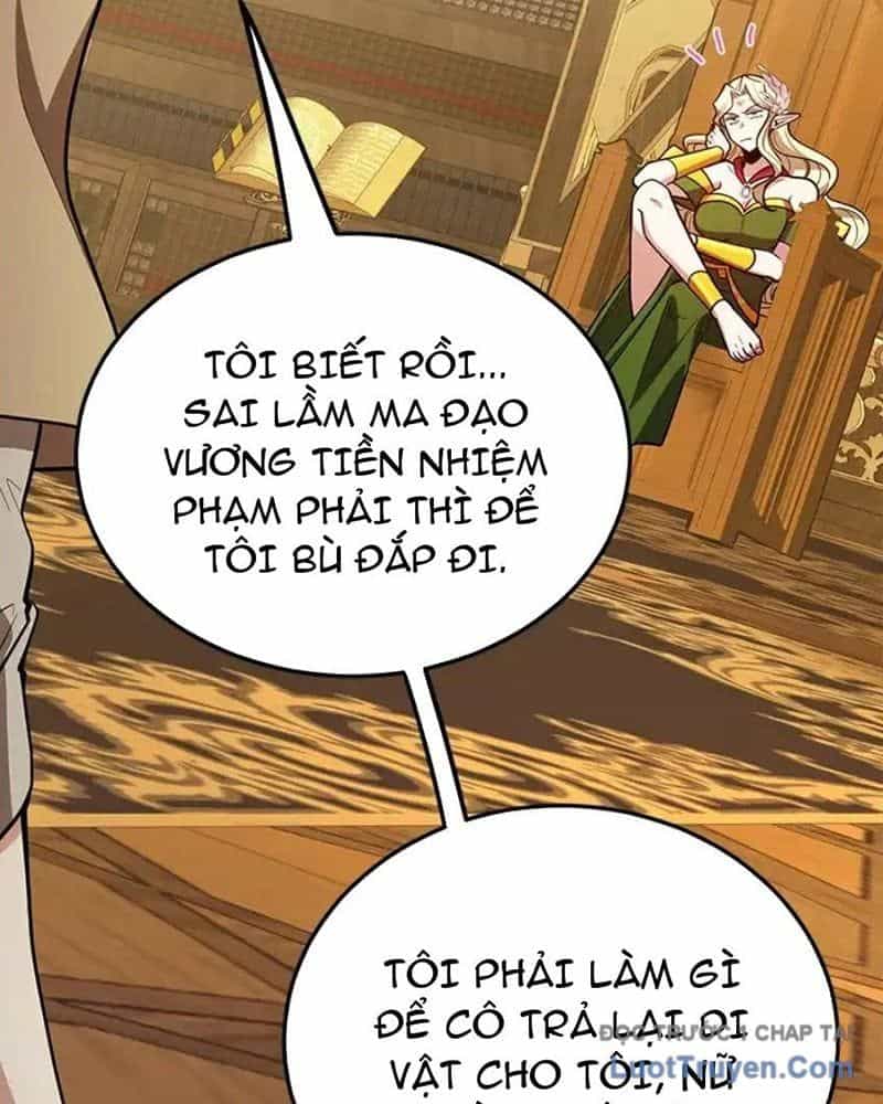 Tôi May Mắn Triệu Hồi Được Tinh Linh Hộ Vệ Hạng 10 - Chương 36 - ảnh 18