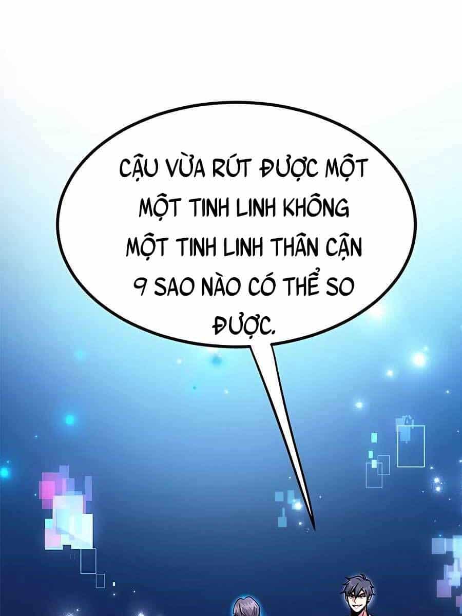 Tôi May Mắn Triệu Hồi Được Tinh Linh Hộ Vệ Hạng 10 - Chương 4 - ảnh 11