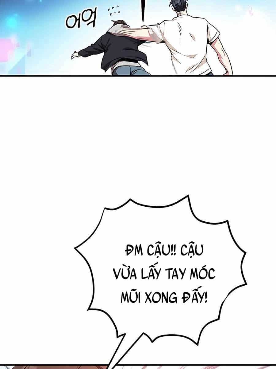 Tôi May Mắn Triệu Hồi Được Tinh Linh Hộ Vệ Hạng 10 - Chương 4 - ảnh 9
