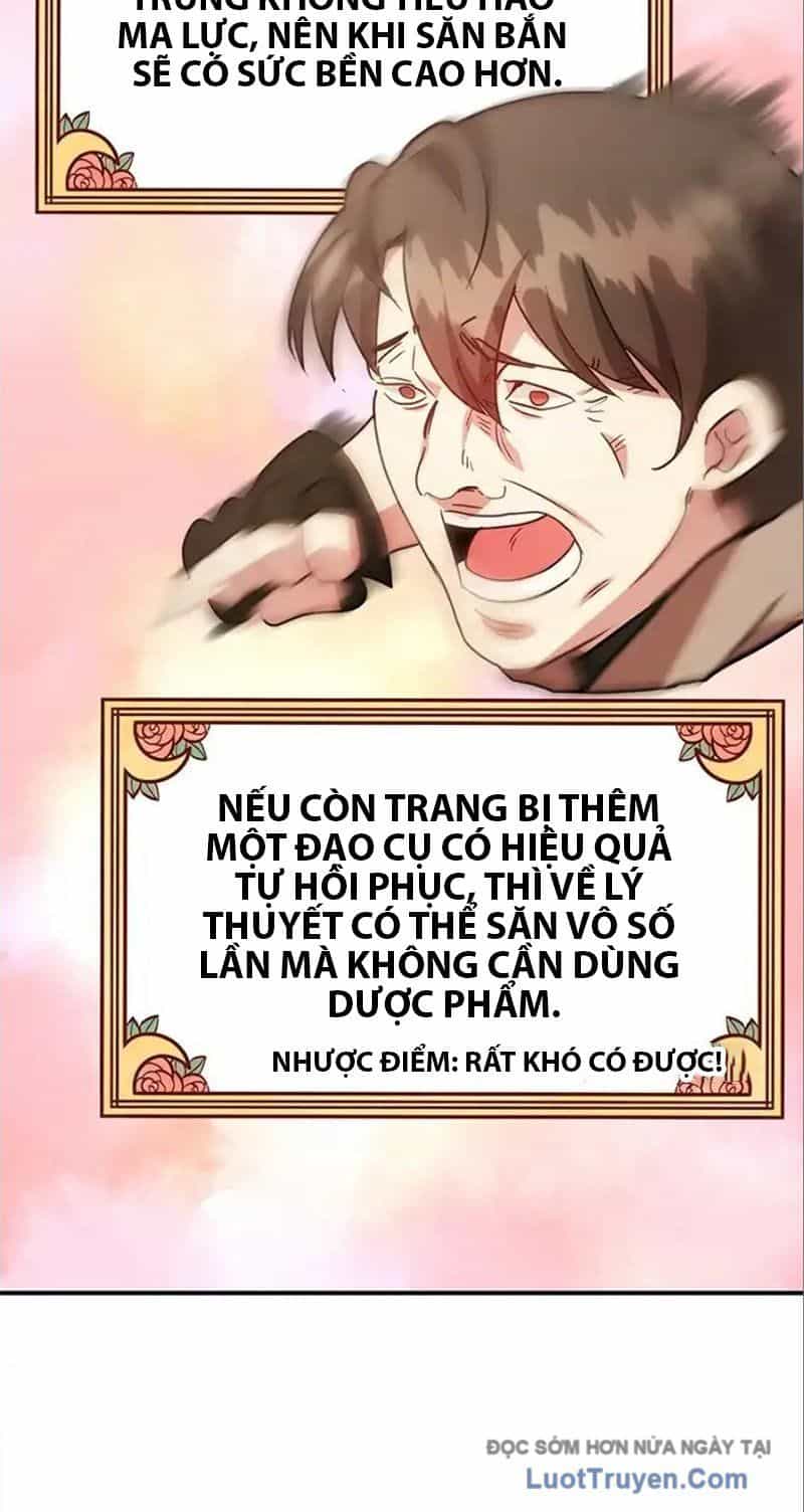 Tôi May Mắn Triệu Hồi Được Tinh Linh Hộ Vệ Hạng 10 - Chương 40 - ảnh 96