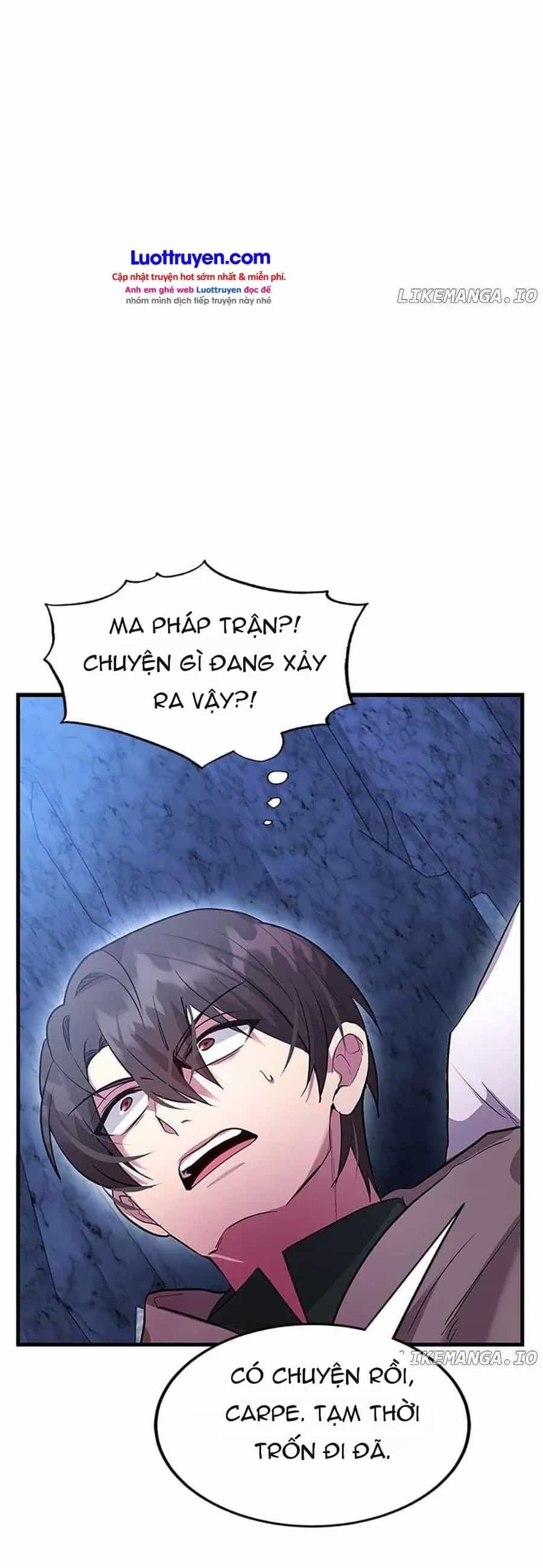 Tôi May Mắn Triệu Hồi Được Tinh Linh Hộ Vệ Hạng 10 - Chương 43 - ảnh 19