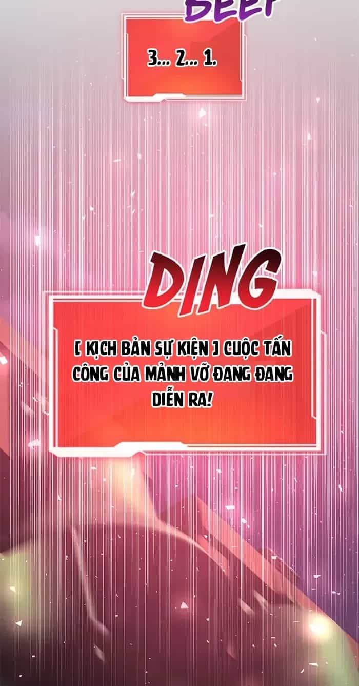 Tôi May Mắn Triệu Hồi Được Tinh Linh Hộ Vệ Hạng 10 - Chương 44 - ảnh 10
