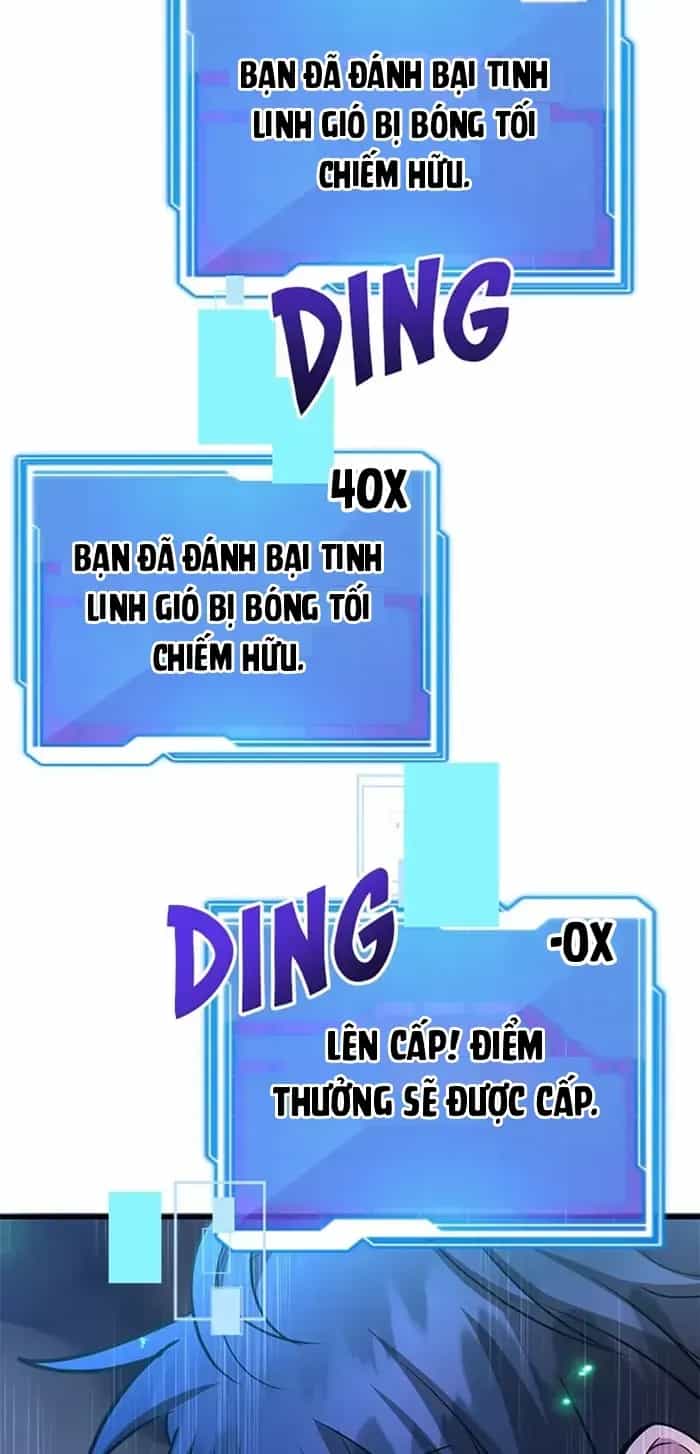 Tôi May Mắn Triệu Hồi Được Tinh Linh Hộ Vệ Hạng 10 - Chương 51 - ảnh 38