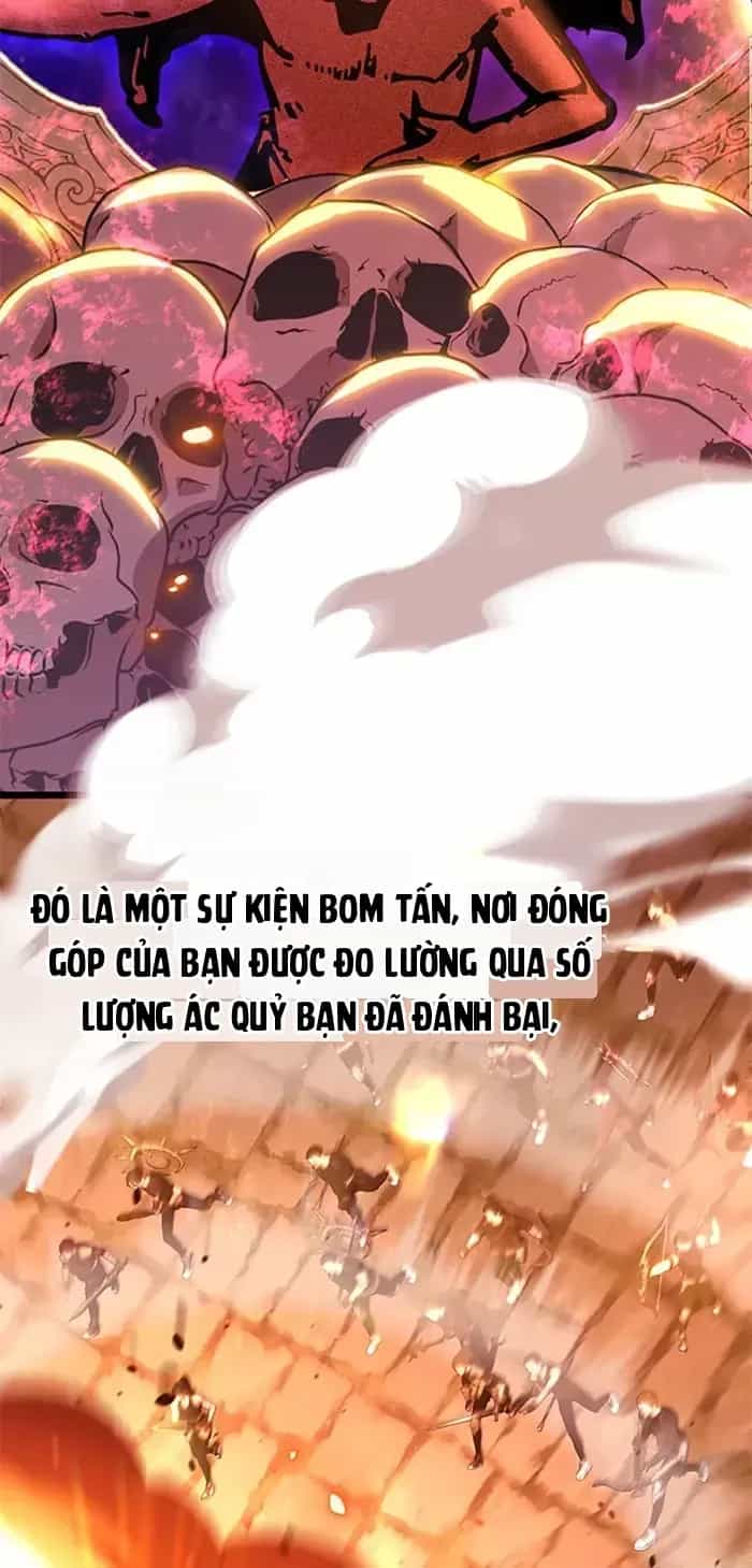 Tôi May Mắn Triệu Hồi Được Tinh Linh Hộ Vệ Hạng 10 - Chương 52 - ảnh 14