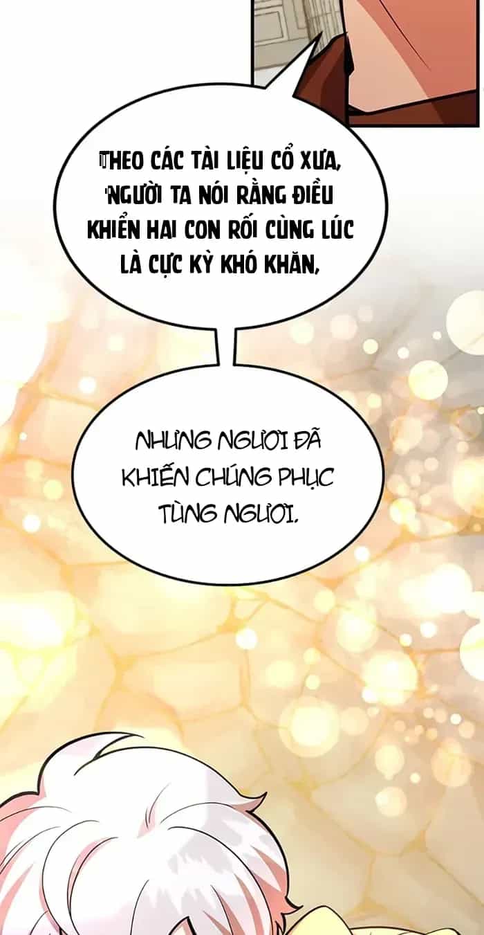 Tôi May Mắn Triệu Hồi Được Tinh Linh Hộ Vệ Hạng 10 - Chương 55 - ảnh 16