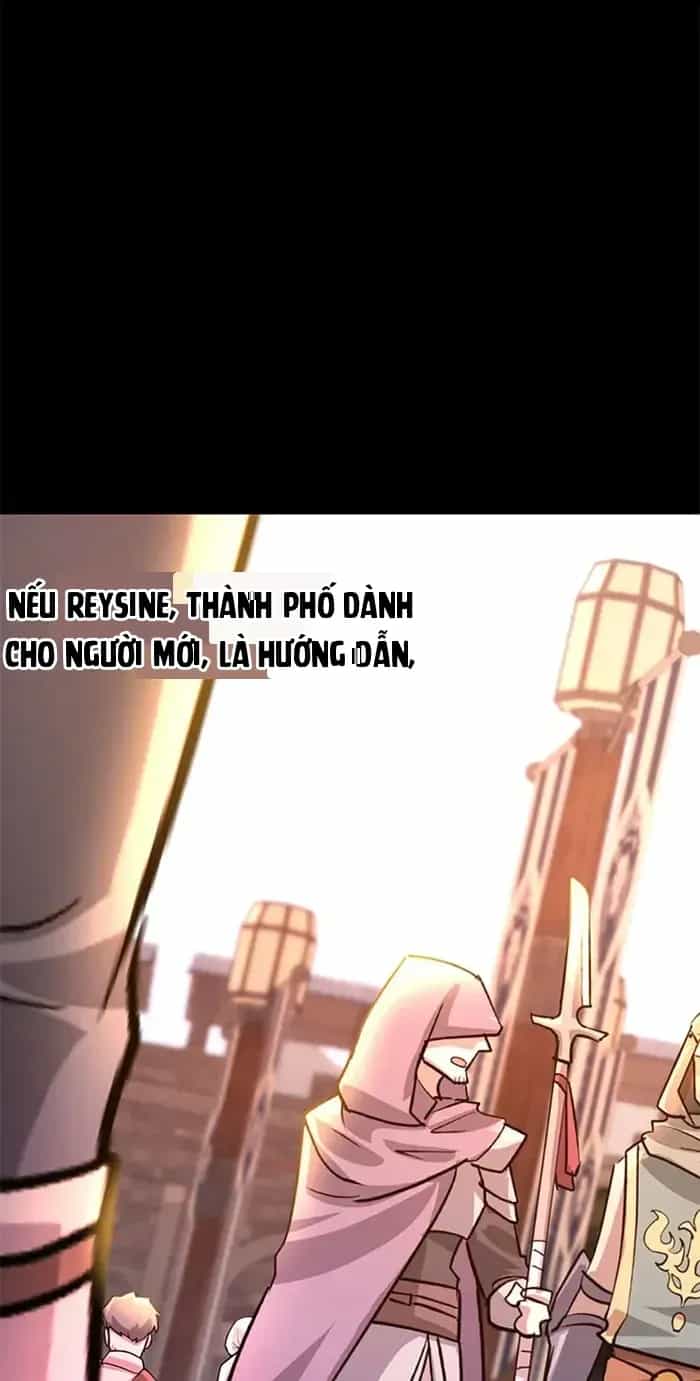 Tôi May Mắn Triệu Hồi Được Tinh Linh Hộ Vệ Hạng 10 - Chương 55 - ảnh 37