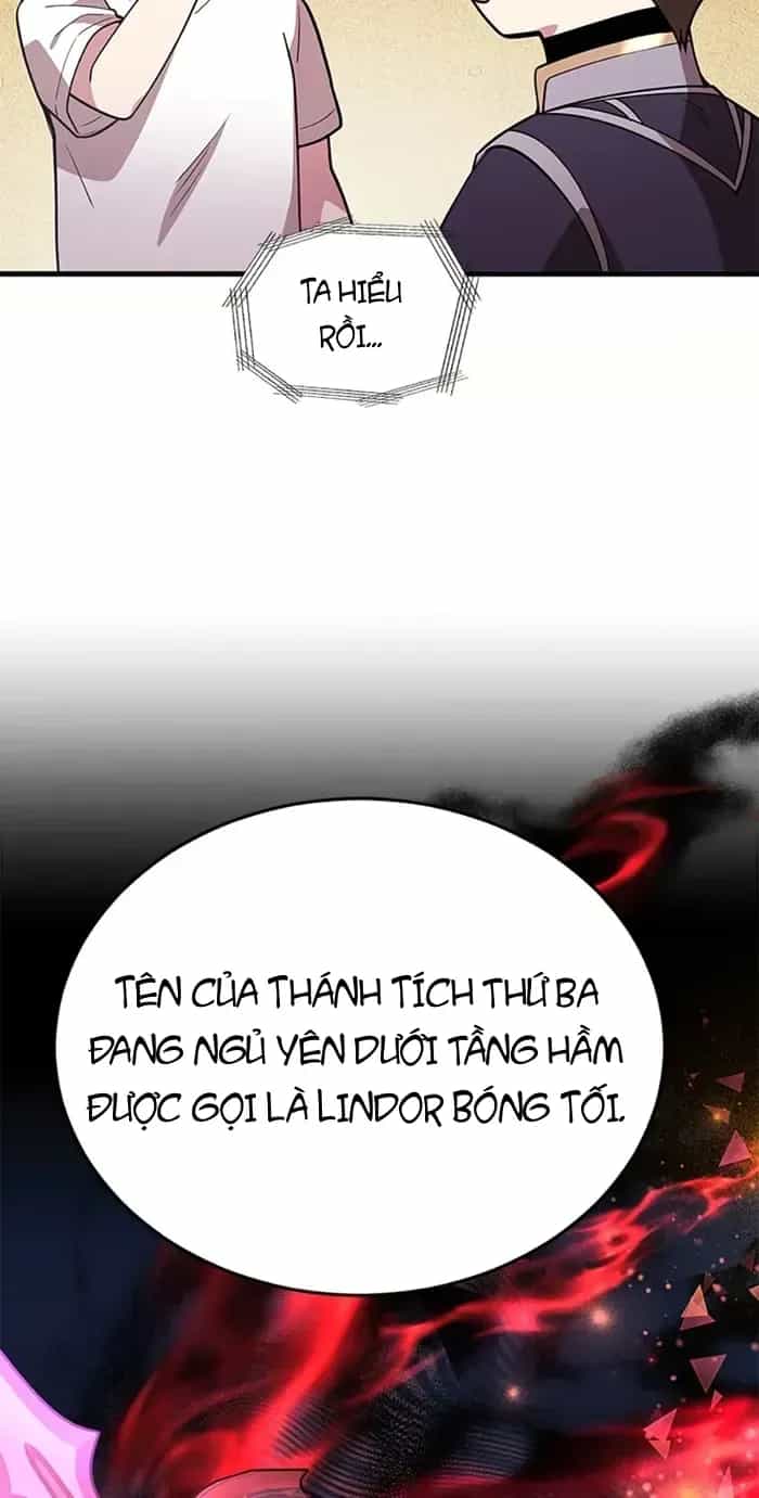Tôi May Mắn Triệu Hồi Được Tinh Linh Hộ Vệ Hạng 10 - Chương 55 - ảnh 40