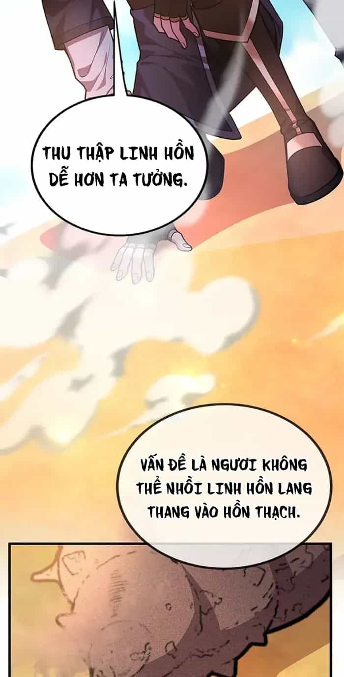 Tôi May Mắn Triệu Hồi Được Tinh Linh Hộ Vệ Hạng 10 - Chương 55 - ảnh 54