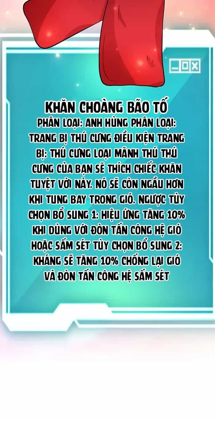 Tôi May Mắn Triệu Hồi Được Tinh Linh Hộ Vệ Hạng 10 - Chương 57 - ảnh 20