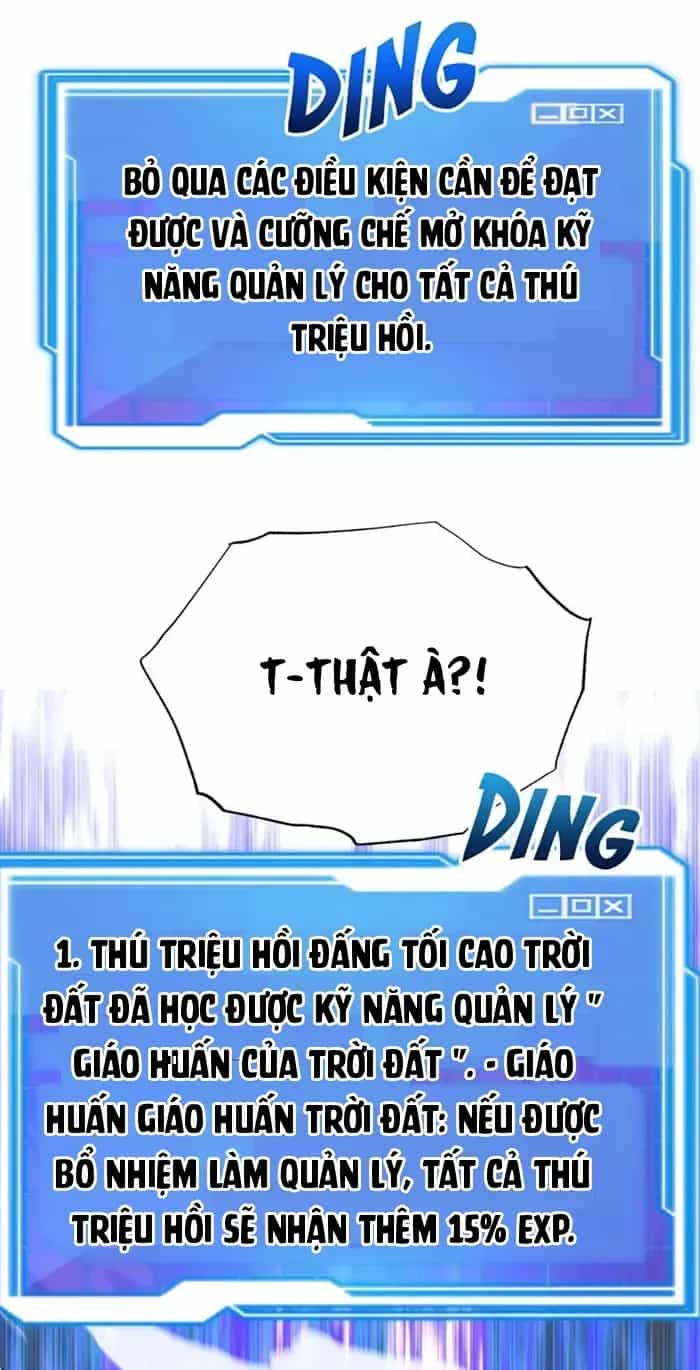 Tôi May Mắn Triệu Hồi Được Tinh Linh Hộ Vệ Hạng 10 - Chương 57 - ảnh 70