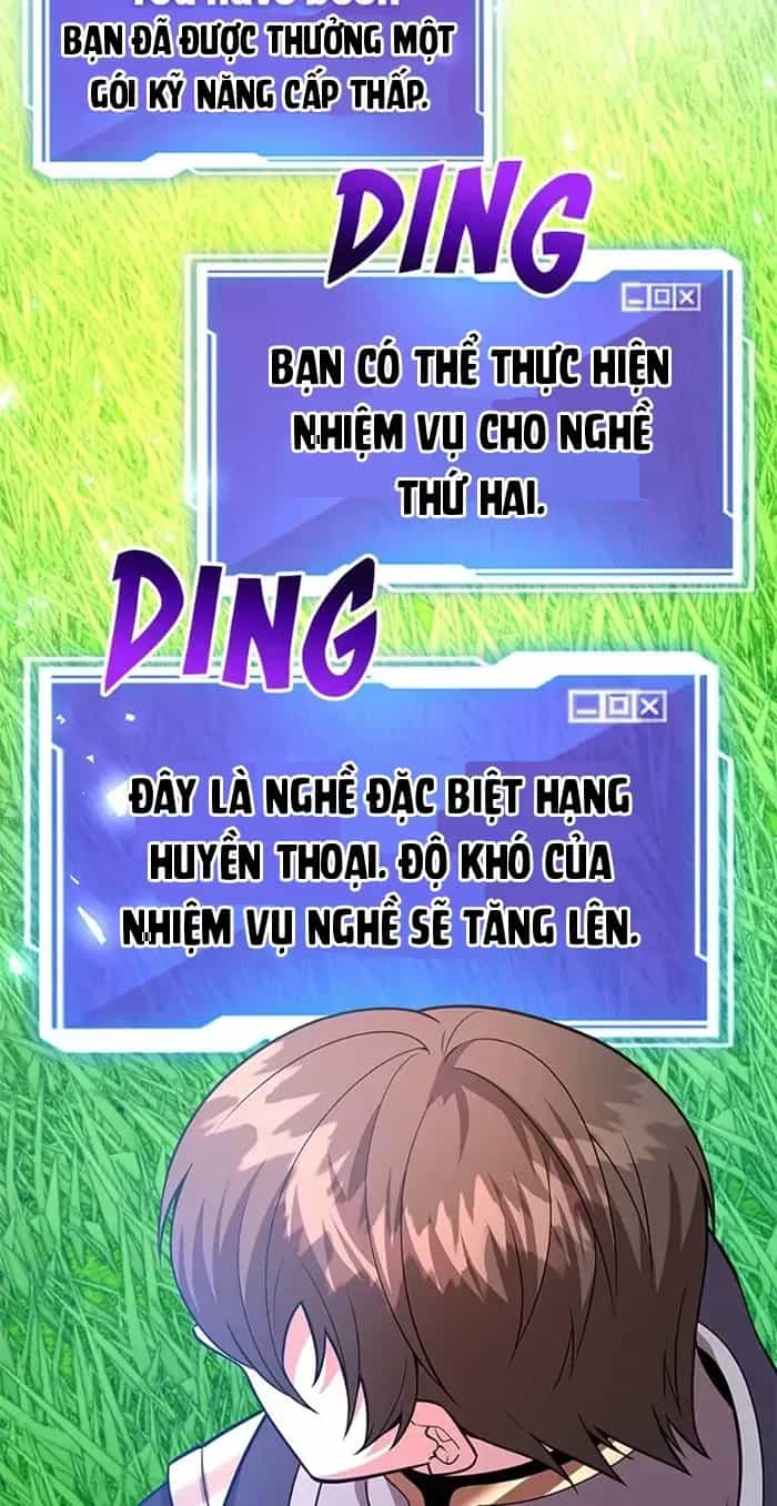 Tôi May Mắn Triệu Hồi Được Tinh Linh Hộ Vệ Hạng 10 - Chương 60 - ảnh 46