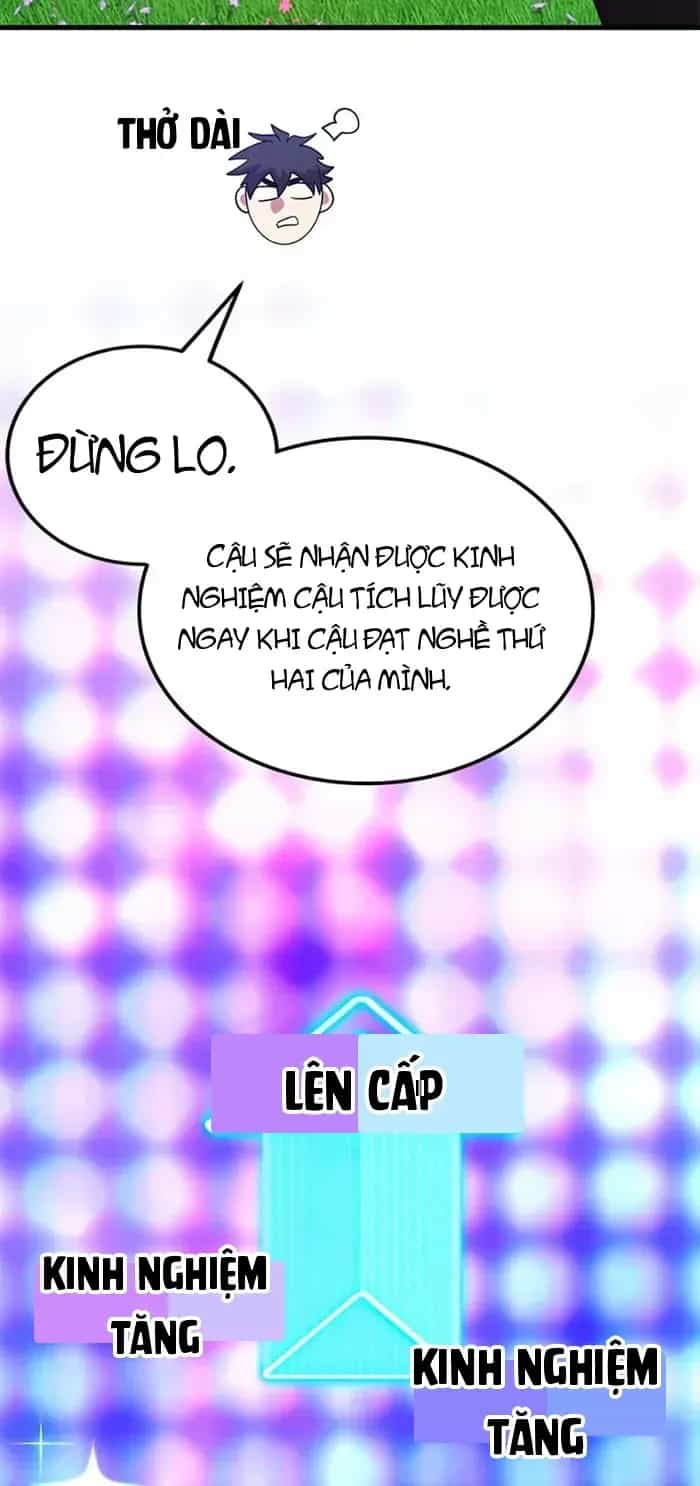 Tôi May Mắn Triệu Hồi Được Tinh Linh Hộ Vệ Hạng 10 - Chương 60 - ảnh 64
