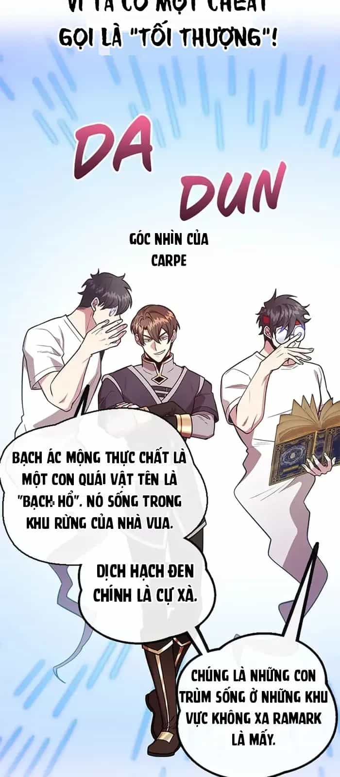 Tôi May Mắn Triệu Hồi Được Tinh Linh Hộ Vệ Hạng 10 - Chương 61 - ảnh 64