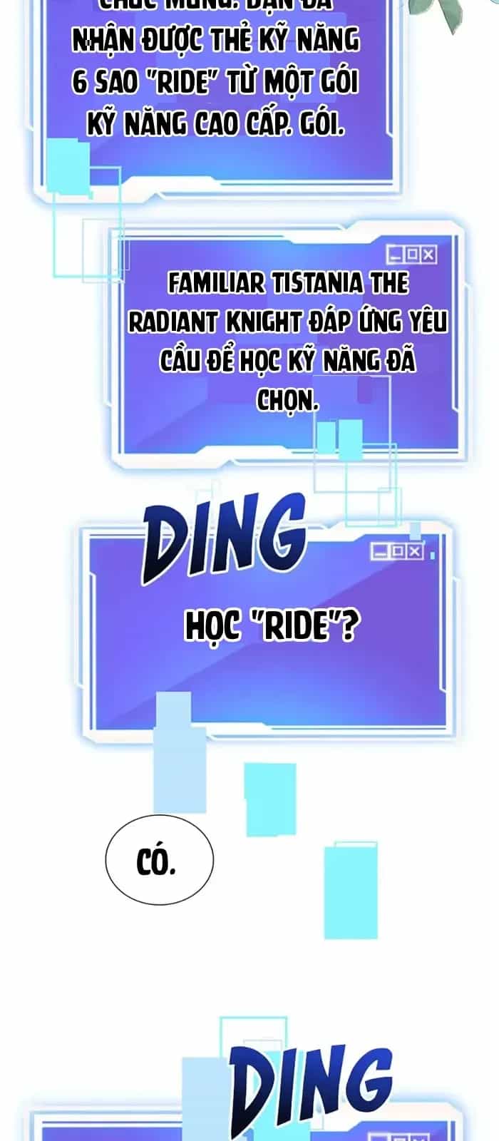 Tôi May Mắn Triệu Hồi Được Tinh Linh Hộ Vệ Hạng 10 - Chương 62 - ảnh 23