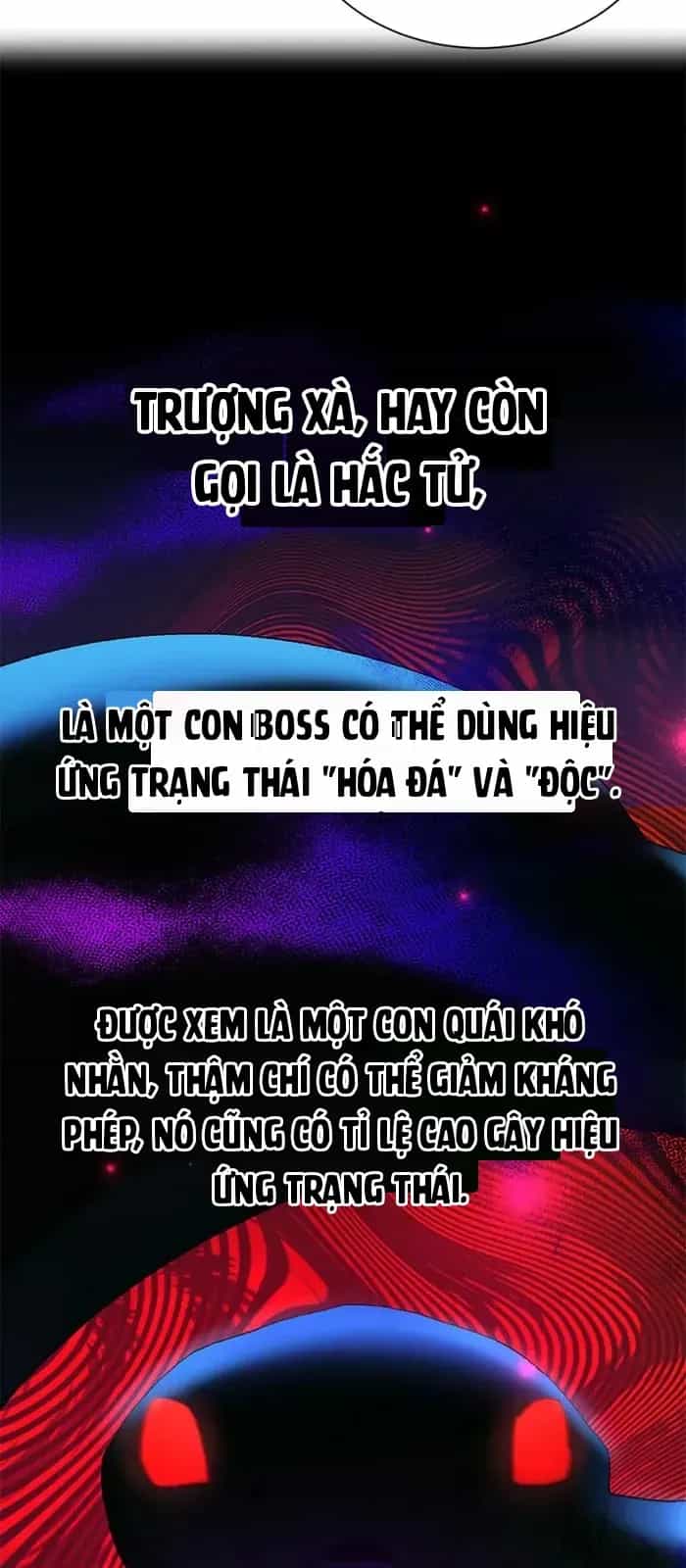 Tôi May Mắn Triệu Hồi Được Tinh Linh Hộ Vệ Hạng 10 - Chương 62 - ảnh 55