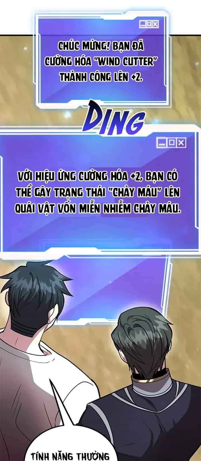 Tôi May Mắn Triệu Hồi Được Tinh Linh Hộ Vệ Hạng 10 - Chương 62 - ảnh 7