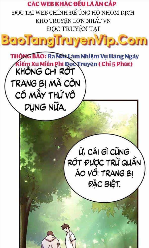 Tôi May Mắn Triệu Hồi Được Tinh Linh Hộ Vệ Hạng 10 - Chương 8 - ảnh 1