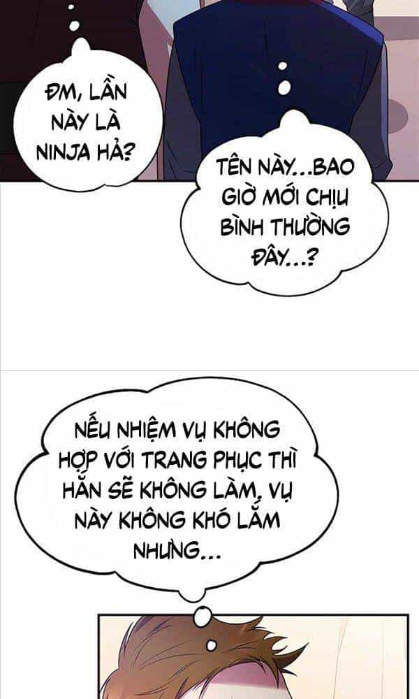 Tôi May Mắn Triệu Hồi Được Tinh Linh Hộ Vệ Hạng 10 - Chương 8 - ảnh 63